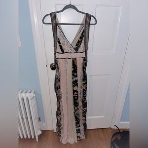 Altar’d State Boho Maxi Dress